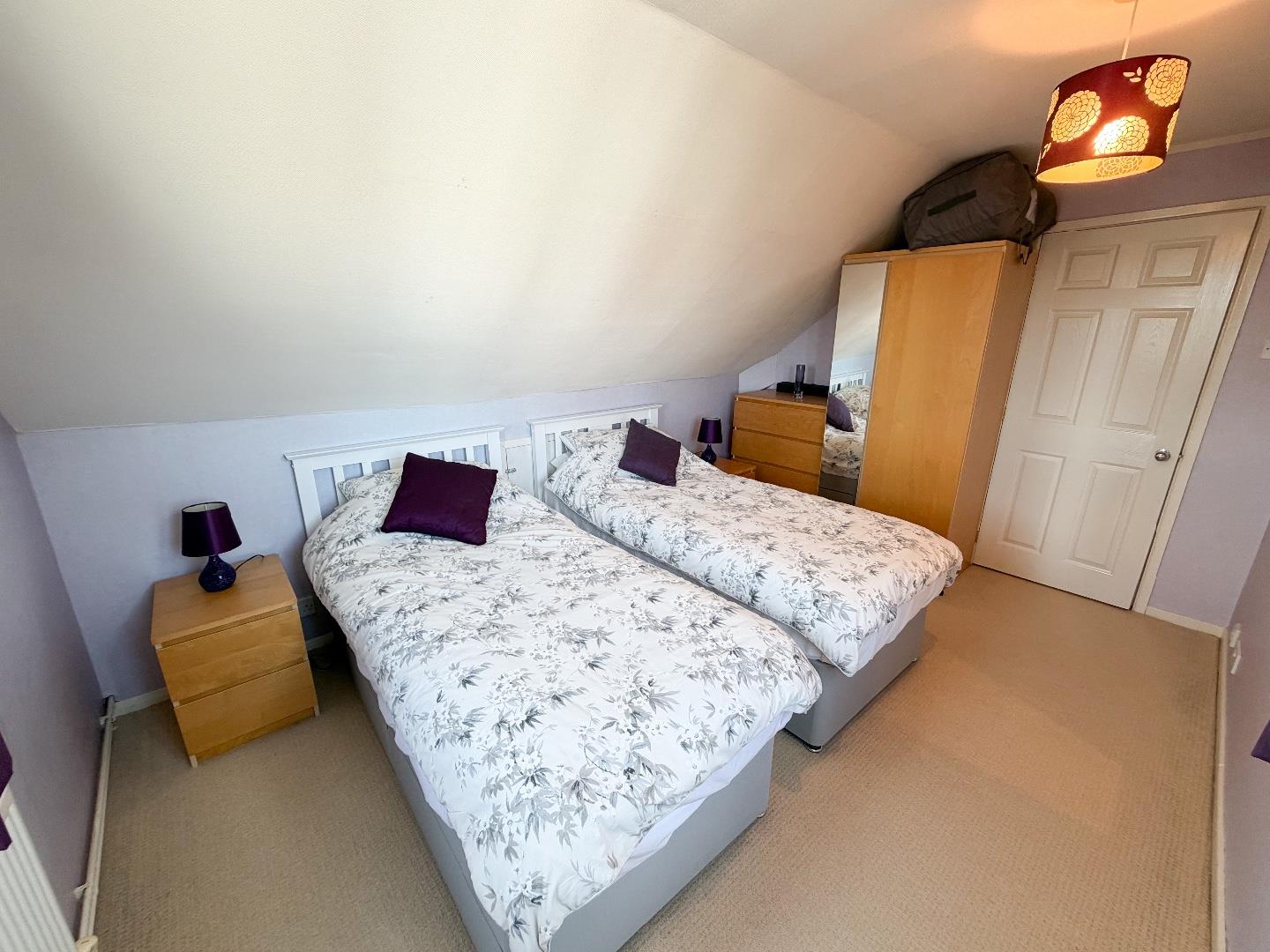 Hillcrest, Pen-Y-Fai, Bridgend County, Borough, CF31 4NL